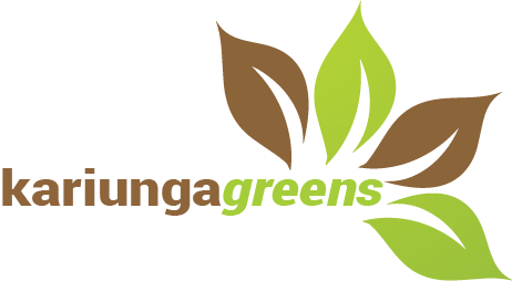 KIRAUNGA GREENS